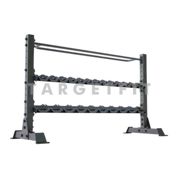 20 Dumbbell Rack DHZ E6239