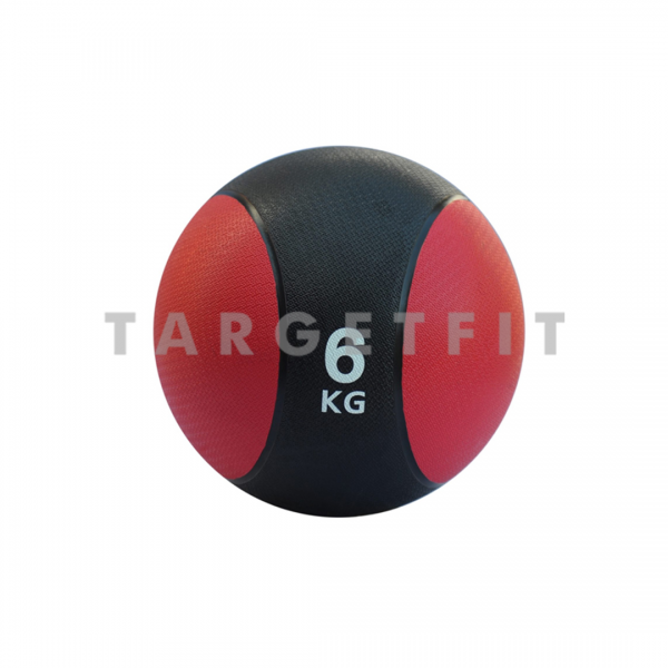 Two Colors Medicine Ball Ironbull 6kg