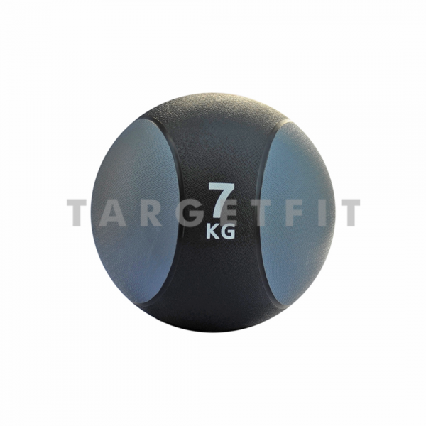 Two Colors Medicine Ball Ironbull 7kg