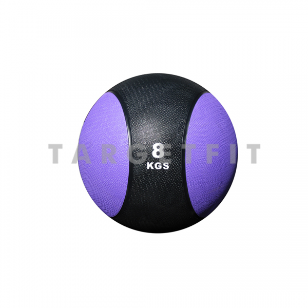 Two Colors Medicine Ball Ironbull 8kg