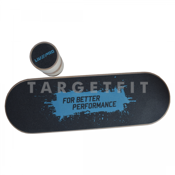 Balance Board Livepro - Image 3