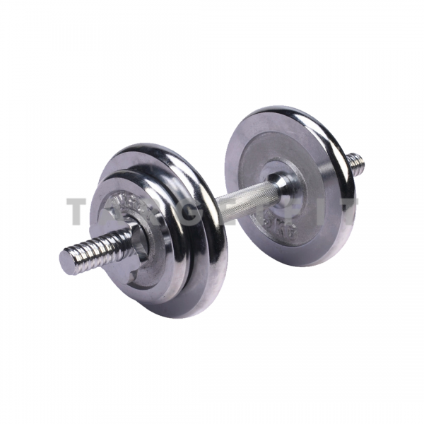 Dumbbell Set 10kg Liveup