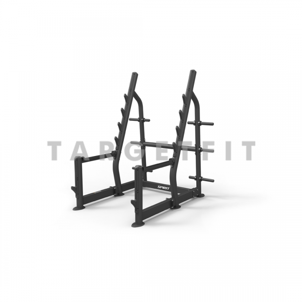 Squat Rack Spirit SP-4207