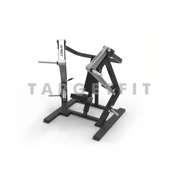 Wide Chest Press Spirit SP-4505