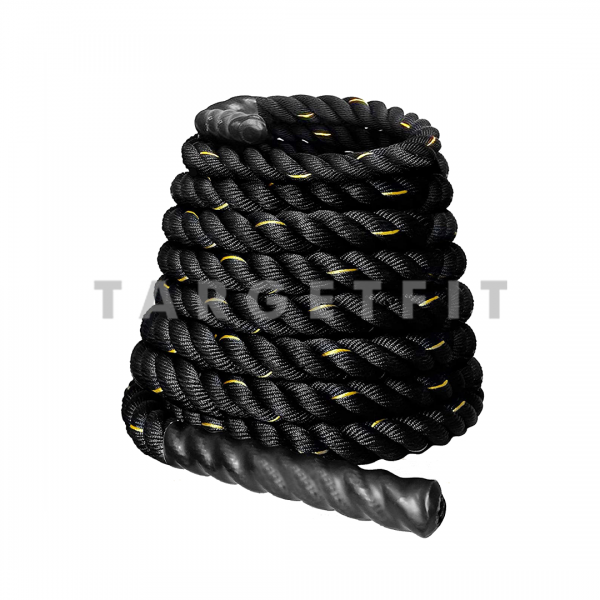 Battle Rope Ironbull 9m