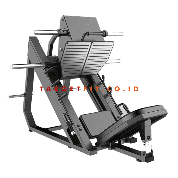 Angled Leg Press E3056 DHZ Fitness