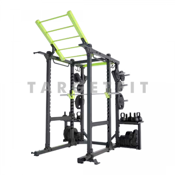 Powerrack DHZ E6225