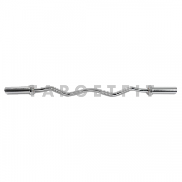 Curl Bar Ironbull B28