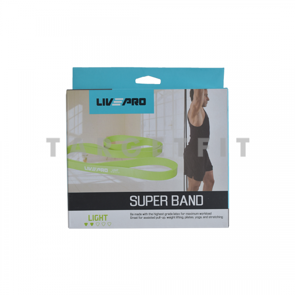 Power Band L Livepro