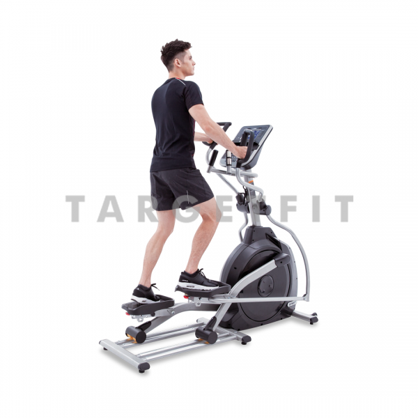 elliptical spirit xe295