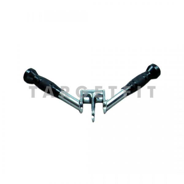 Accessories Handle Bar Ironbull - PB14