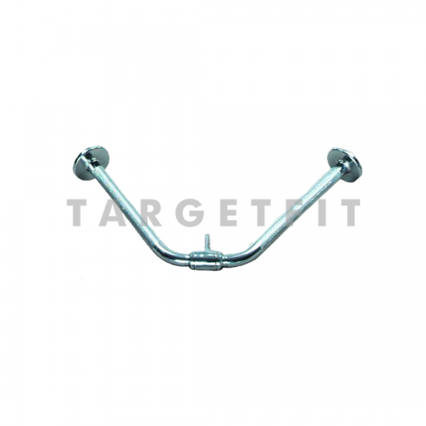 Accessories Handle Bar Ironbull - PB25