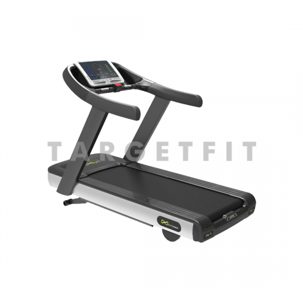 dhz x8200 treadmill