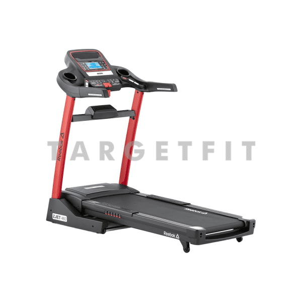 Reebok ZJET 460 Treadmill