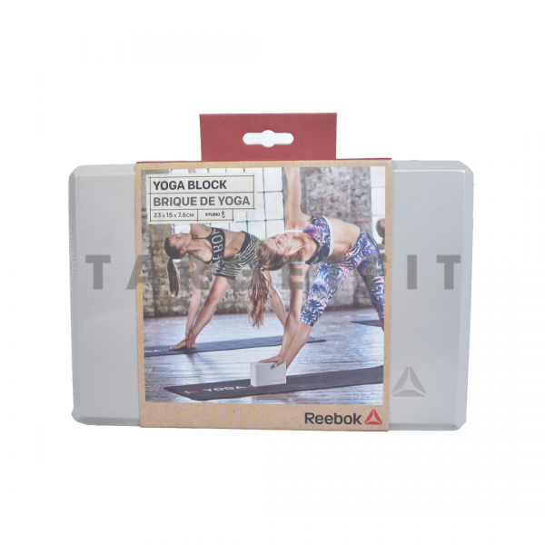 Reebok Yoga Block RSYG-16025