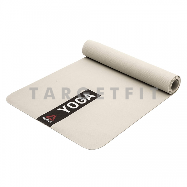 Reebok Studio Yoga Mat Grey RSYG-16024 - Image 3