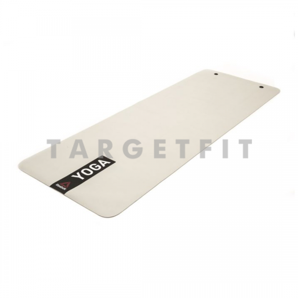 Reebok Studio Yoga Mat Grey RSYG-16024 - Image 4