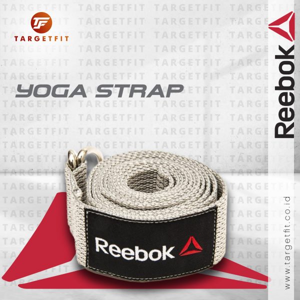 Reebok Yoga Strap RSYG-16023