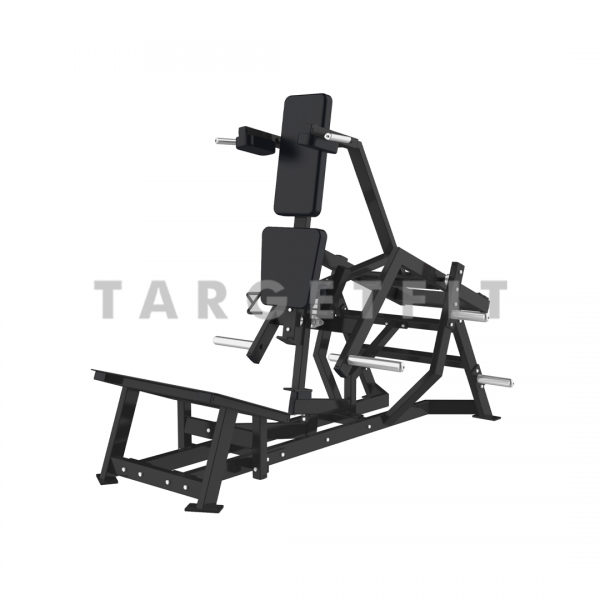 DHZ V-Squat SM-3017Z - Targetfit