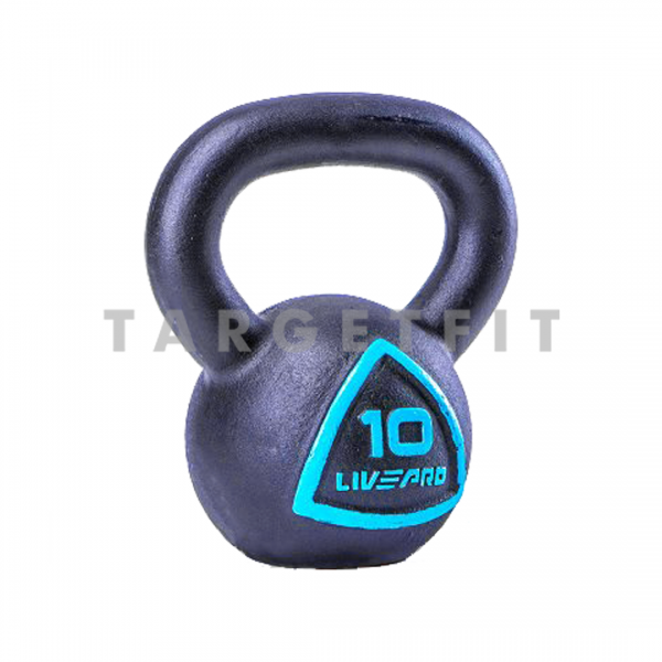 Livepro Kettlebell LP8041 10kg