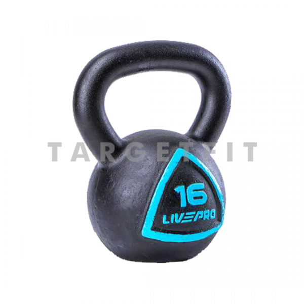 Livepro Kettlebell LP8041 16kg