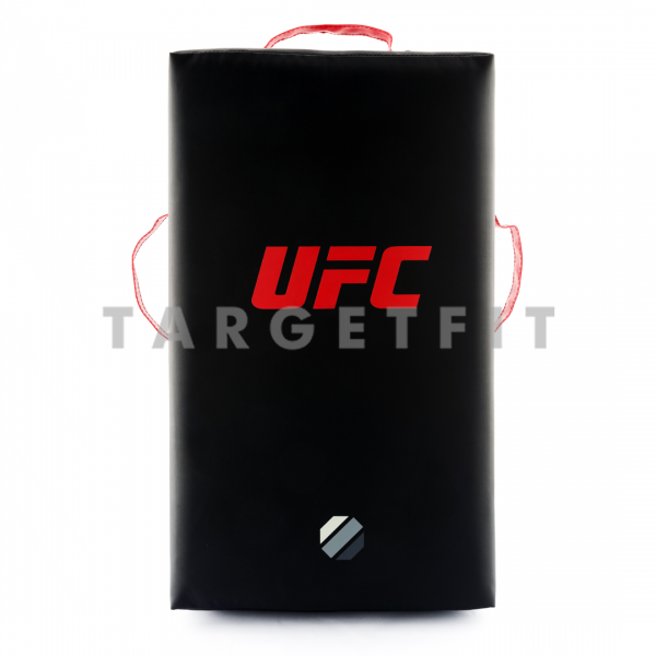 UFC Contender Multi Strike Shield Black Red - Image 2