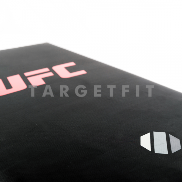 UFC Contender Multi Strike Shield Black Red - Image 3