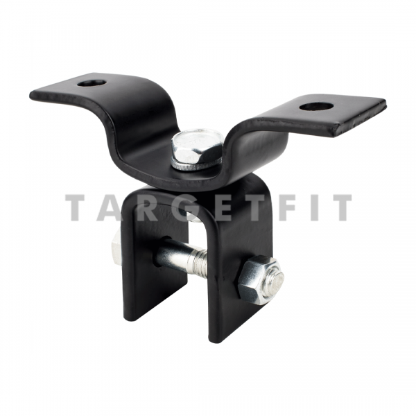 UFC Wood Beam Hanger Black - Image 4