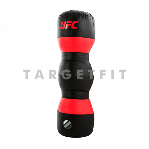 UFC Pro Throwing Dummy Black Red 70lb - Image 4