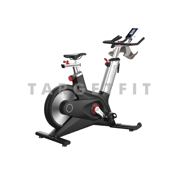 DHZ Spinning Bike A300L/S300L with Console