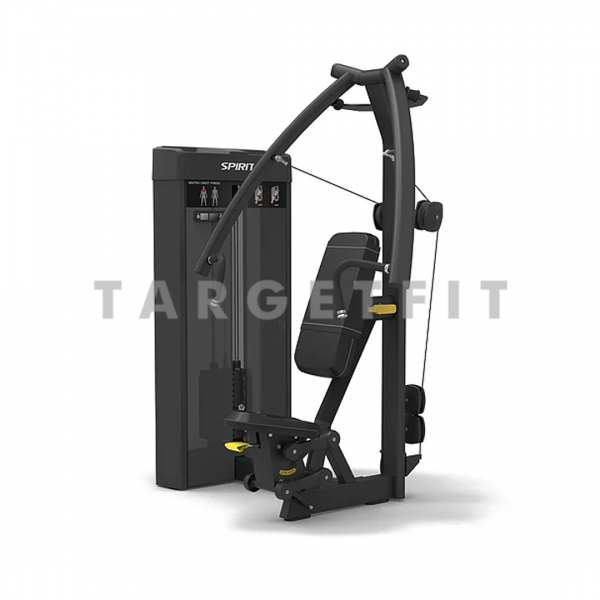 Spirit Seated Chest Press SP-4301