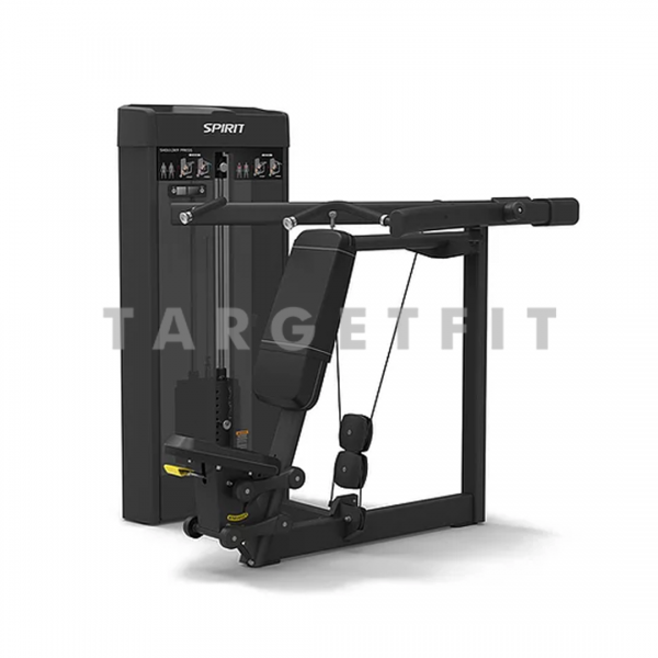 Spirit Shoulder Press SP-4303