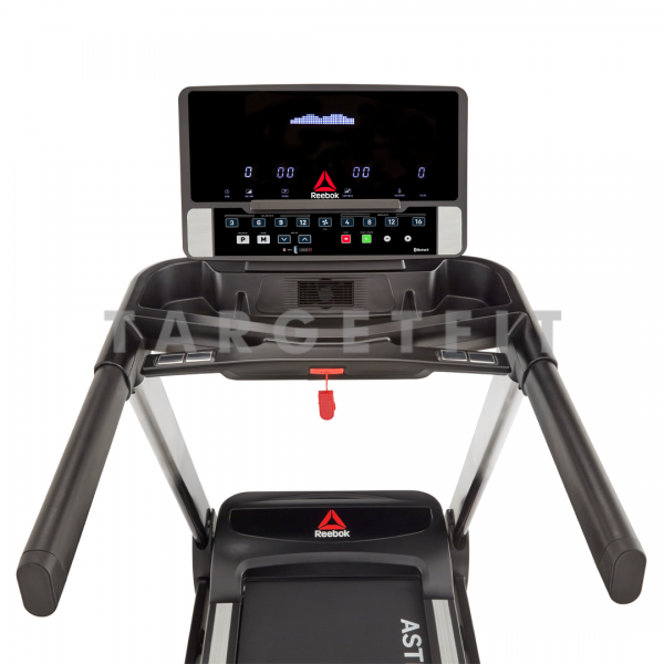 Reebok Astroride A6 Treadmill - Image 2