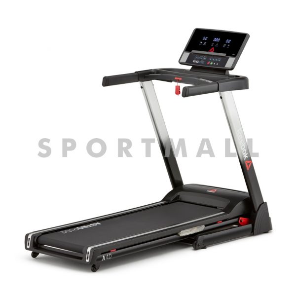 Reebok Astroride A4 Treadmill Lebaran Sale Free Gym Ball - Image 2