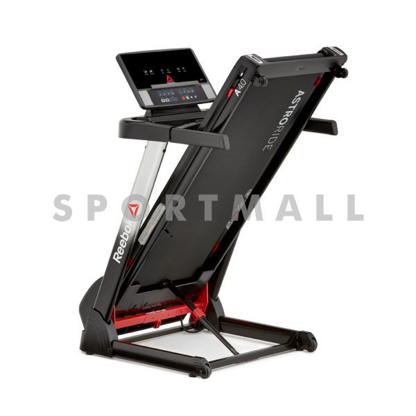 Reebok Astroride A4 Treadmill Lebaran Sale Free Gym Ball - Image 3