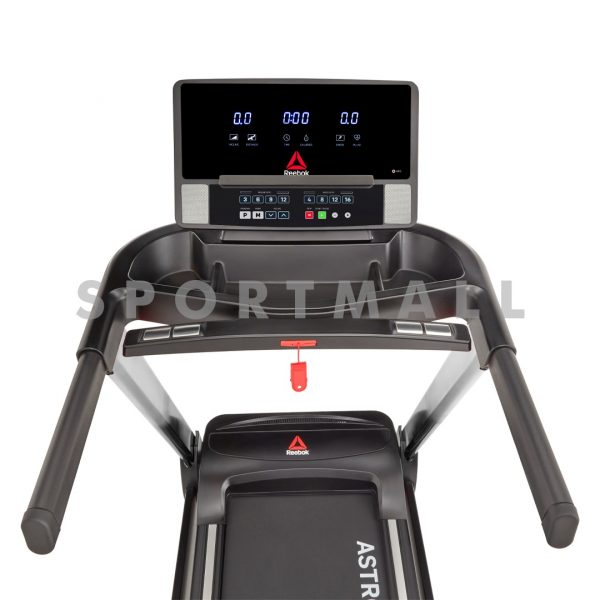 Reebok Astroride A4 Treadmill Lebaran Sale Free Gym Ball - Image 4