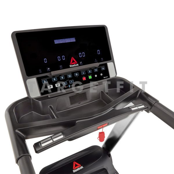 Reebok Astroride A6 Treadmill Bluetooth Lebaran Sale - Image 3