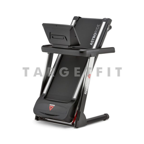 Reebok Astroride A6 Treadmill Bluetooth Lebaran Sale - Image 4