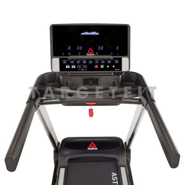 Reebok Astroride A6 Treadmill Bluetooth Lebaran Sale - Image 5