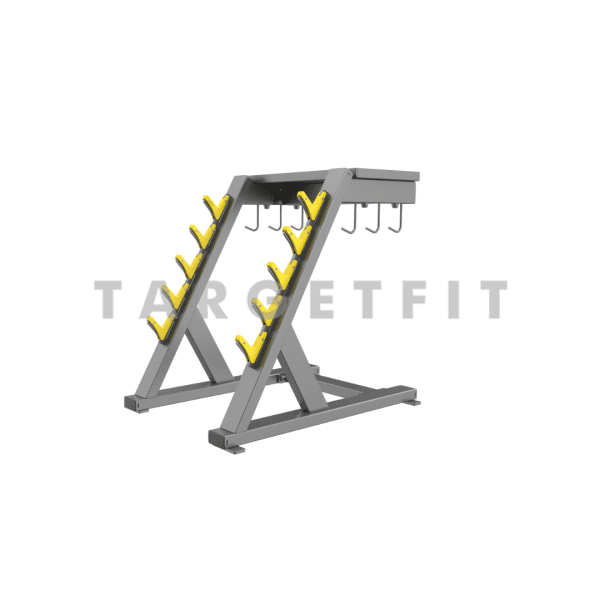 DHZ Handle Rack E3053