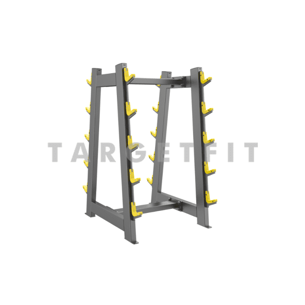 DHZ Barbell Rack E3055