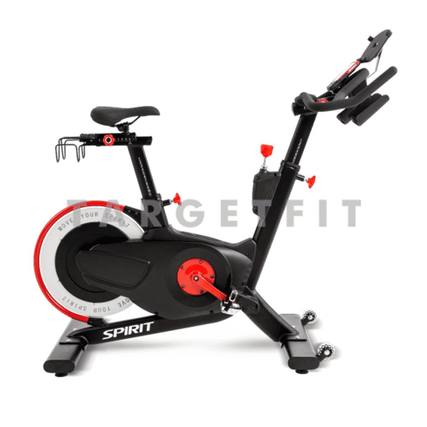 spirit cic800 indoor cycle reviews