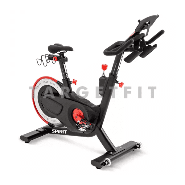 Force USA C10 + Reebok SL8.0 DC + Spirit CIC850 Indoor Cycle + Teeter X1 Inversion Table Year End Sale - Image 7