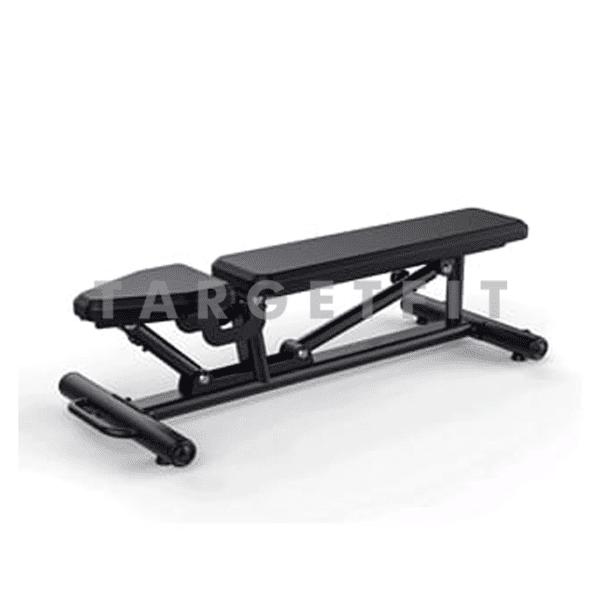 Target Adjustable Bench L105