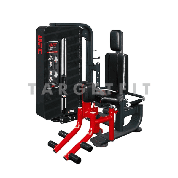 UFC Dual Adductor and Abductor UMS SD108