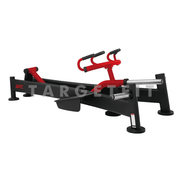 UFC T Bar Rower UMS PL108