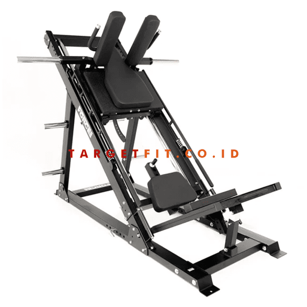 Force USA Original Leg Press Hack Squat