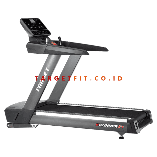 Target Runner F1 Treadmill