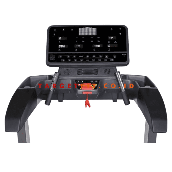 Target Runner F1 Treadmill - Image 2