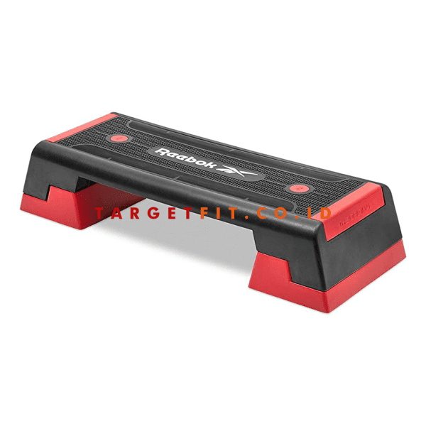 Reebok Step Red with Bluetooth Counter RAP 12150RD